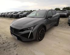 Peugeot 408 Le Bouscat