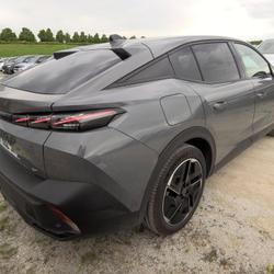 Peugeot 408 408 Hybrid 145 e-DCS6 GT Le Bouscat
