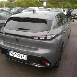 Peugeot 308 III Phase 1 308 Hybrid 145 e-DCS6 Allure Le Bouscat