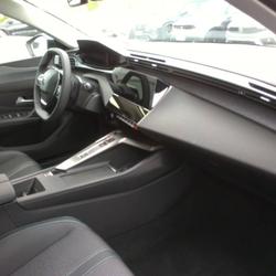 Peugeot 308 III Phase 1 308 Hybrid 145 e-DCS6 Allure Le Bouscat