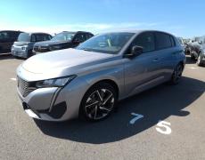 Peugeot 308 III Phase 1