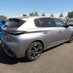 Peugeot 308 III Phase 1 308 Hybrid 145 e-DCS6 Allure Le Bouscat