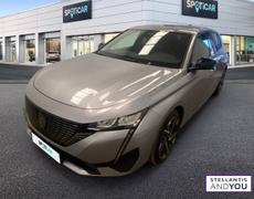 Peugeot 308 III Phase 1 Pessac