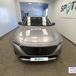 Peugeot 308 III Phase 1 Hybrid 145 e-DCS6 Allure occasion - Pessac - photo 2/34