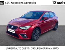 Seat Ibiza Lanester