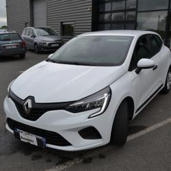Renault Clio 5 1.5 BLUE DCI 100CH BUSINESS 21N Co&euml;tmieux