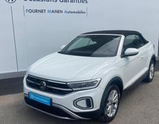Volkswagen T-Roc Cabriolet Alès