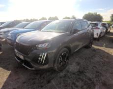 Peugeot 2008 Mérignac