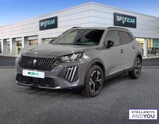 Peugeot 2008 Mérignac