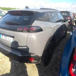 Peugeot 2008 2008 Hybrid 145 e-DCS6 Allure M&eacute;rignac