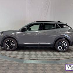 Peugeot 2008 2008 Hybrid 145 e-DCS6 Allure Pessac