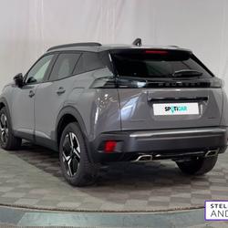 Peugeot 2008 2008 Hybrid 145 e-DCS6 Allure Pessac