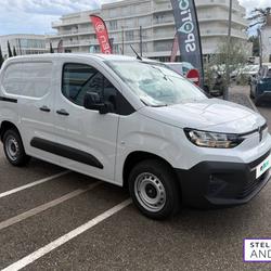 Citroen Berlingo BERLINGO VAN M DIESEL 100 CH MANUELLE M&eacute;rignac