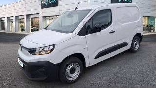 Citroen Berlingo  - photo 0