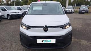 Citroen Berlingo  - photo 1