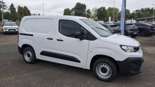 Citroen Berlingo  - photo 2