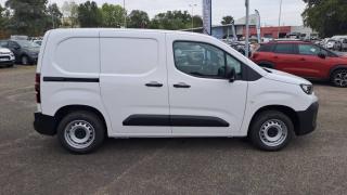 Citroen Berlingo  - photo 3