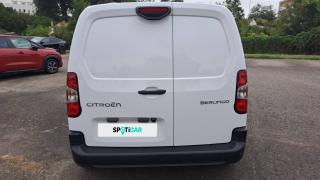 Citroen Berlingo  - photo 4
