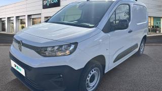 Citroen Berlingo  - photo 0