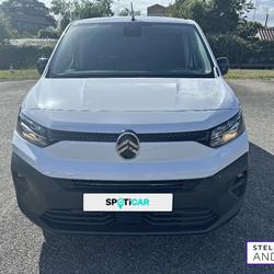 Citroen Berlingo BERLINGO VAN M DIESEL 100 CH MANUELLE Lormont