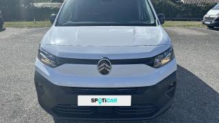 Citroen Berlingo  - photo 1