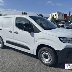 Citroen Berlingo BERLINGO VAN M DIESEL 100 CH MANUELLE Lormont