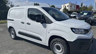 Citroen Berlingo  - photo 2