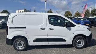 Citroen Berlingo  - photo 3