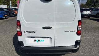 Citroen Berlingo  - photo 4
