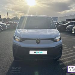 Citroen Berlingo VAN M DIESEL 100 CH MANUELLE occasion - M&eacute;rignac - photo 2/28