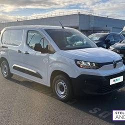 Citroen Berlingo VAN M DIESEL 100 CH MANUELLE occasion - M&eacute;rignac - photo 3/28