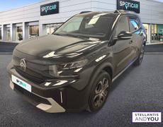 Citroen e-C3 Aircross Le Bouscat