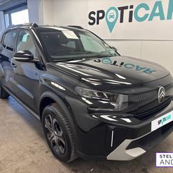 Citroen e-C3 Aircross 113 autonomie confort Plus occasion - Le Bouscat - photo 3/27