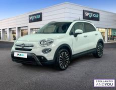 Fiat 500x Mérignac