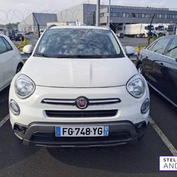 Fiat 500x 500X 1.3 FireFly Turbo T4 150 ch DCT Cross M&eacute;rignac