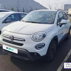 Fiat 500x 500X 1.3 FireFly Turbo T4 150 ch DCT Cross M&eacute;rignac