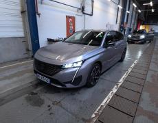 Peugeot 308 SW Phase 2 Le Bouscat