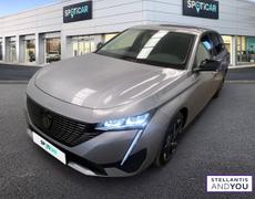 Peugeot 308 SW Phase 2 Le Bouscat