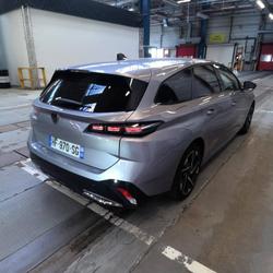 Peugeot 308 SW Phase 2 308 SW Hybrid 145 e-DCS6 Allure Le Bouscat
