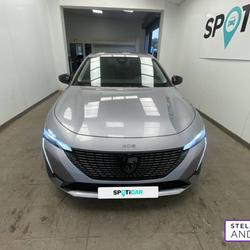 Peugeot 308 SW Phase 2 Hybrid 145 e-DCS6 Allure occasion - Le Bouscat - photo 2/32