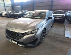 Peugeot 308 III Phase 1