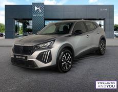 Peugeot 2008 Le Bouscat