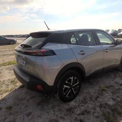 Peugeot 2008 2008 100 S&S BVM6 Style Le Bouscat