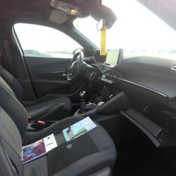 Peugeot 2008 2008 100 S&S BVM6 Style Le Bouscat