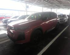 Citroen C5 Aircross Le Bouscat