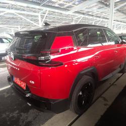 Citroen C5 Aircross C5 Aircross Hybride 145 ch e-DCS6 Max Le Bouscat