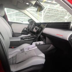 Citroen C5 Aircross C5 Aircross Hybride 145 ch e-DCS6 Max Le Bouscat