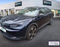 Citroen C4 Le Bouscat