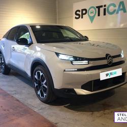 Citroen C4 Hybride 145 ch e-DCS6 Max occasion - Le Bouscat - photo 3/37