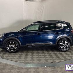 Citroen C5 Aircross BlueHDi 130 EAT8 Max occasion - Le Bouscat - photo 2/26